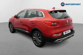 Renault Kadjar S Edition Manual Petrol SUV - Stock Number (1652686) - Passenger side rear corner