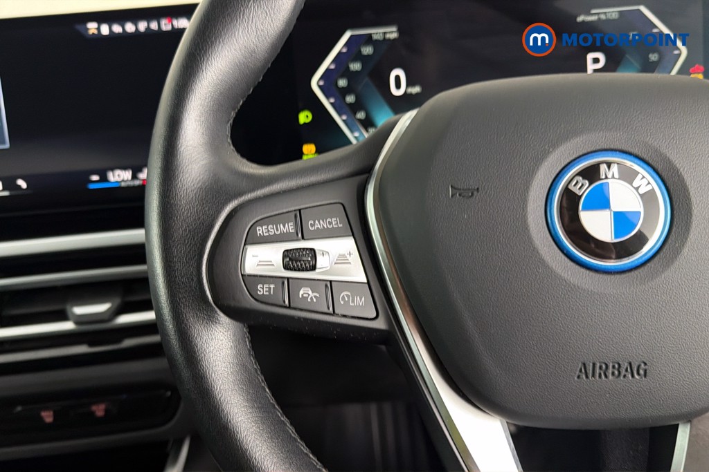 BMW I4 Sport Automatic Electric Hatchback - Stock Number (1652741) - 3rd supplementary image