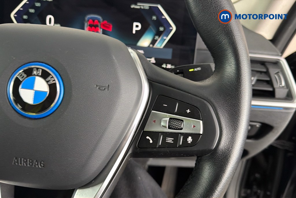 BMW I4 Sport Automatic Electric Hatchback - Stock Number (1652741) - 4th supplementary image