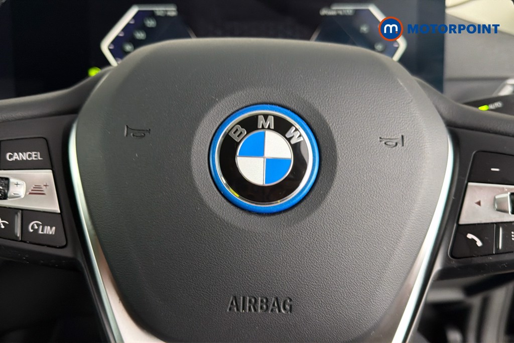 BMW I4 Sport Automatic Electric Hatchback - Stock Number (1652741) - 5th supplementary image