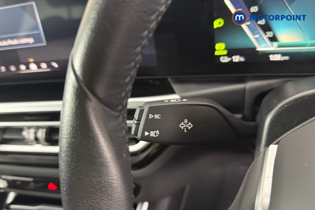 BMW I4 Sport Automatic Electric Hatchback - Stock Number (1652741) - 6th supplementary image