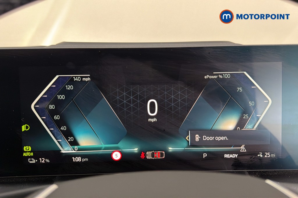 BMW I4 Sport Automatic Electric Hatchback - Stock Number (1652741) - 8th supplementary image