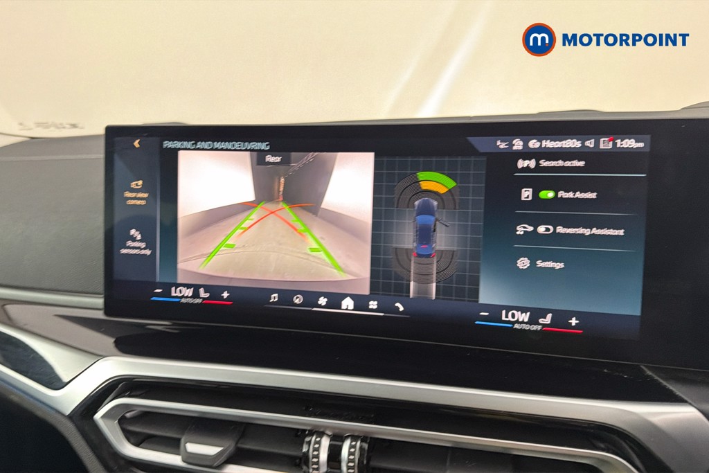BMW I4 Sport Automatic Electric Hatchback - Stock Number (1652741) - 13th supplementary image