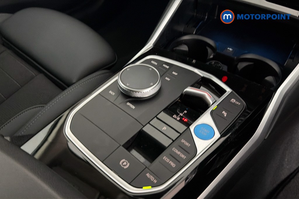 BMW I4 Sport Automatic Electric Hatchback - Stock Number (1652741) - 15th supplementary image