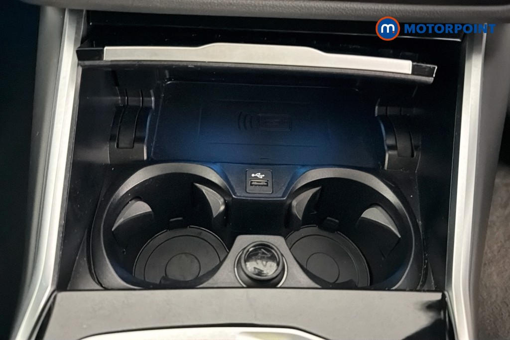 BMW I4 Sport Automatic Electric Hatchback - Stock Number (1652741) - 16th supplementary image
