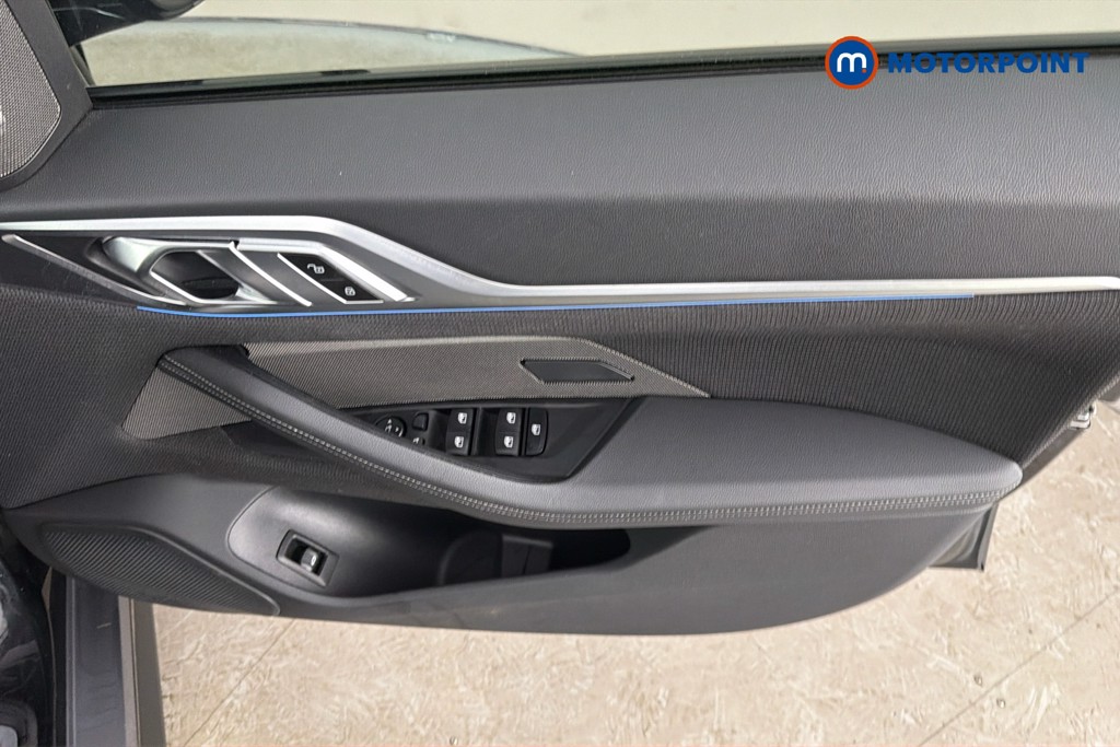 BMW I4 Sport Automatic Electric Hatchback - Stock Number (1652741) - 19th supplementary image