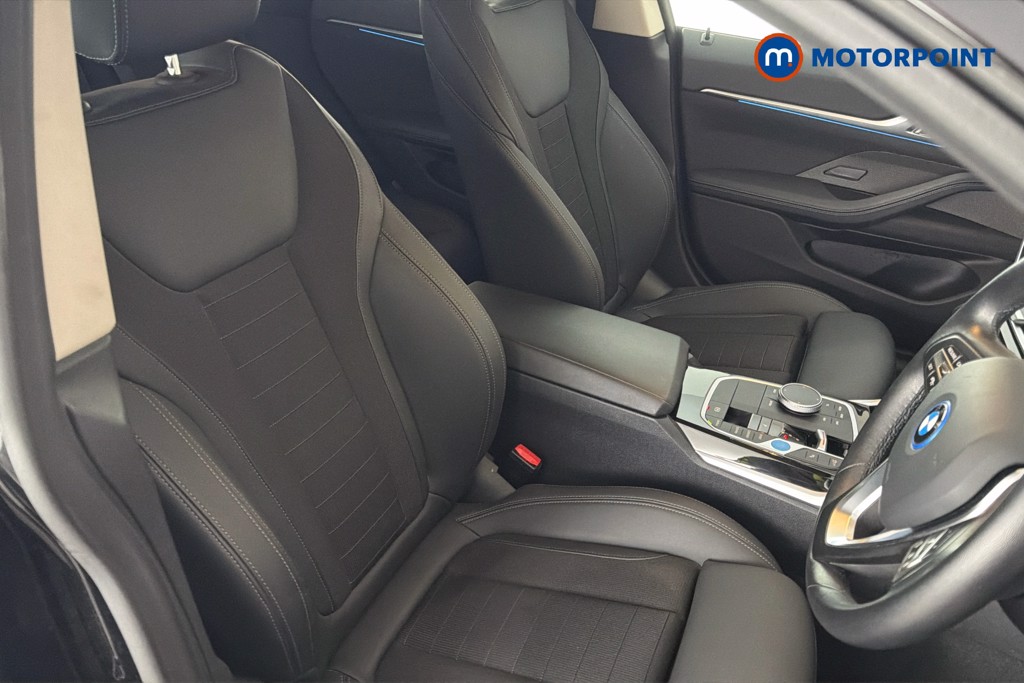 BMW I4 Sport Automatic Electric Hatchback - Stock Number (1652741) - 22nd supplementary image
