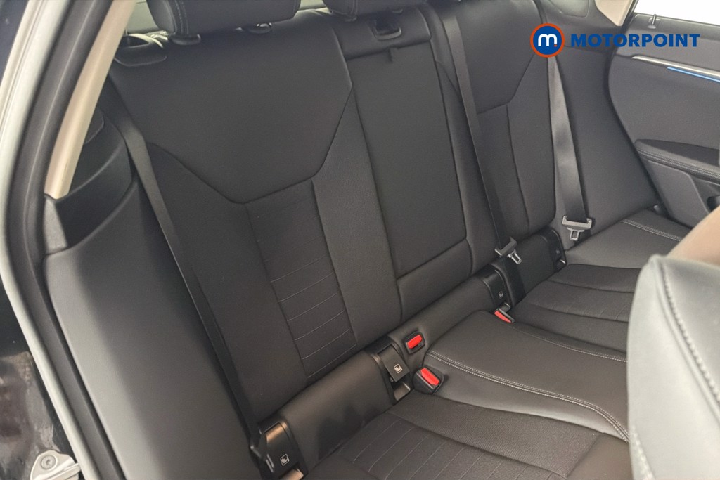 BMW I4 Sport Automatic Electric Hatchback - Stock Number (1652741) - 28th supplementary image
