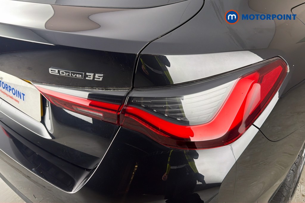 BMW I4 Sport Automatic Electric Hatchback - Stock Number (1652741) - 38th supplementary image