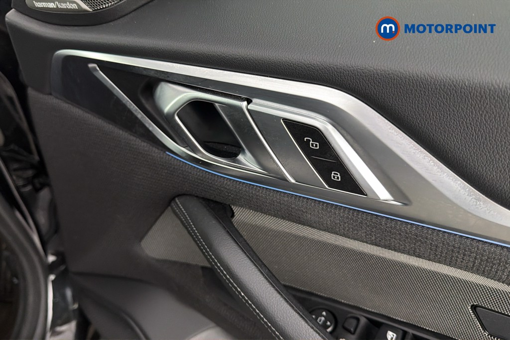 BMW I4 Sport Automatic Electric Hatchback - Stock Number (1652741) - 42nd supplementary image