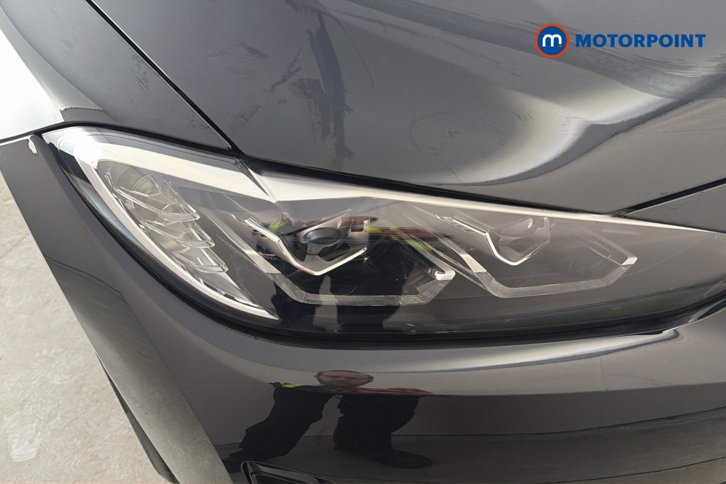 BMW I4 Sport Automatic Electric Hatchback - Stock Number (1652741) - 44th supplementary image