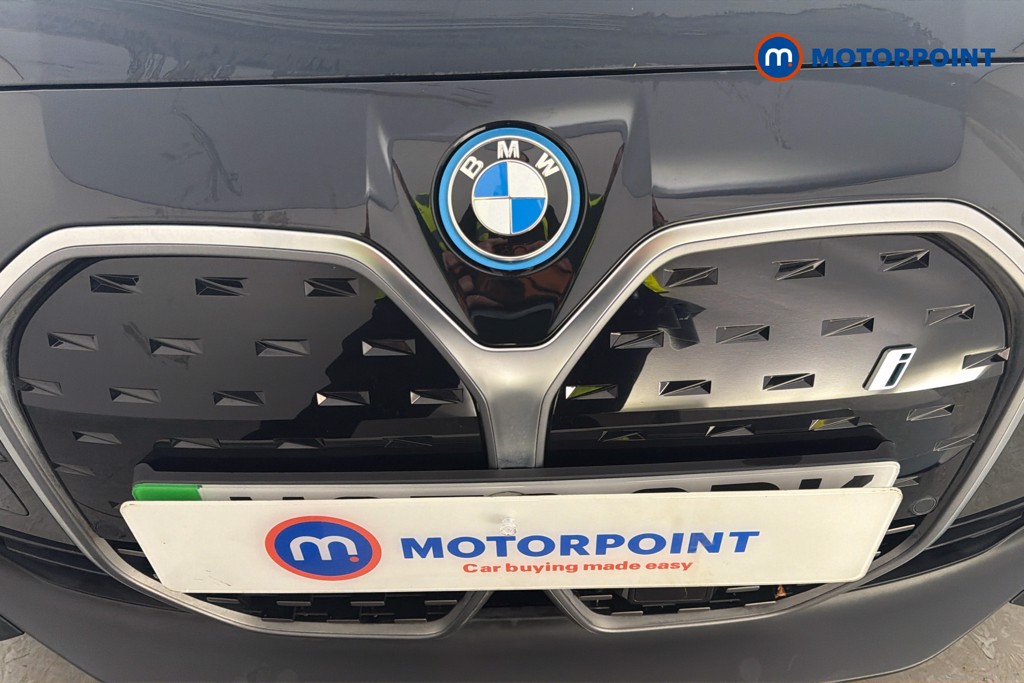 BMW I4 Sport Automatic Electric Hatchback - Stock Number (1652741) - 45th supplementary image
