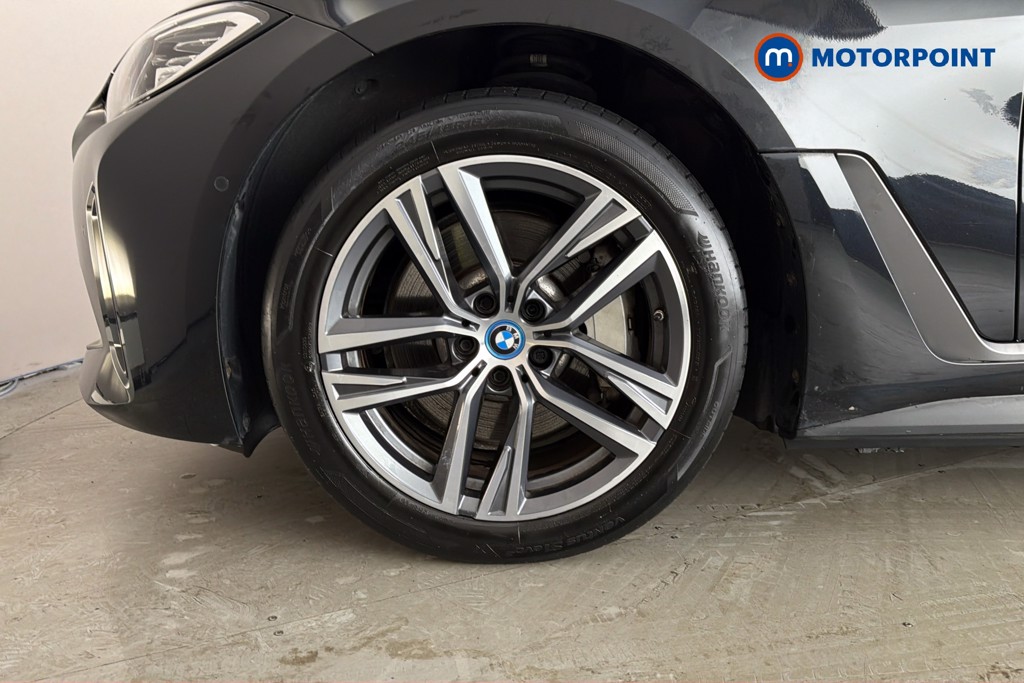 BMW I4 Sport Automatic Electric Hatchback - Stock Number (1652741) - 47th supplementary image