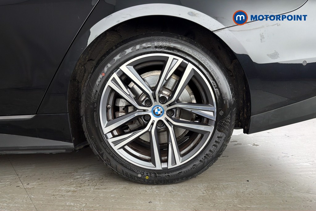 BMW I4 Sport Automatic Electric Hatchback - Stock Number (1652741) - 48th supplementary image