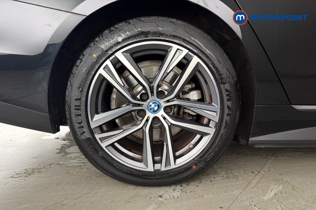 BMW I4 Sport Automatic Electric Hatchback - Stock Number (1652741) - 49th supplementary image