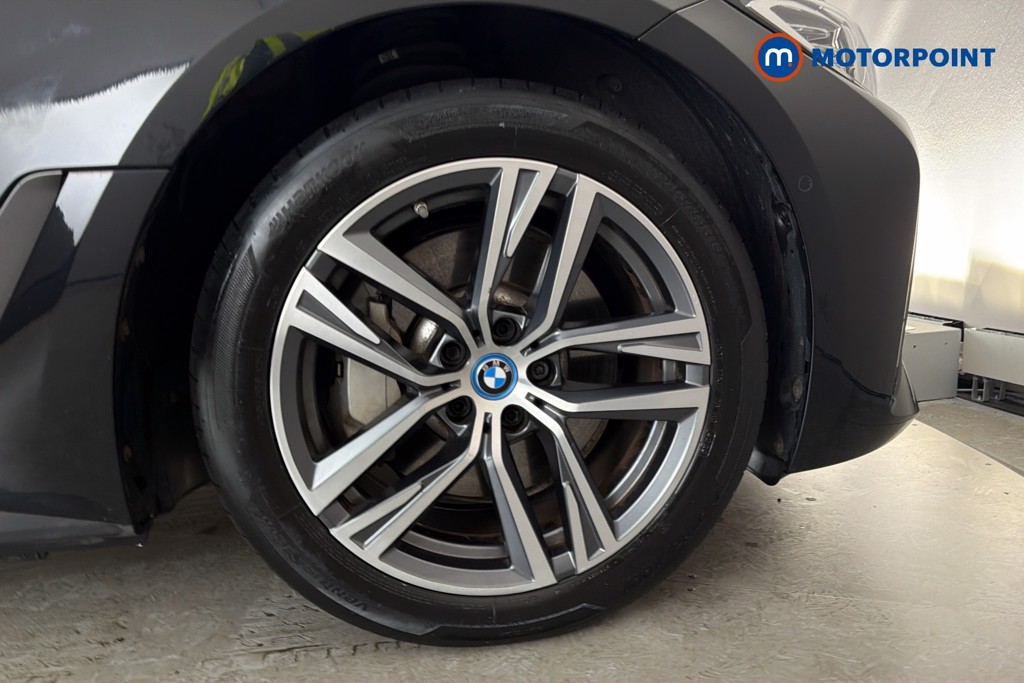 BMW I4 Sport Automatic Electric Hatchback - Stock Number (1652741) - 50th supplementary image