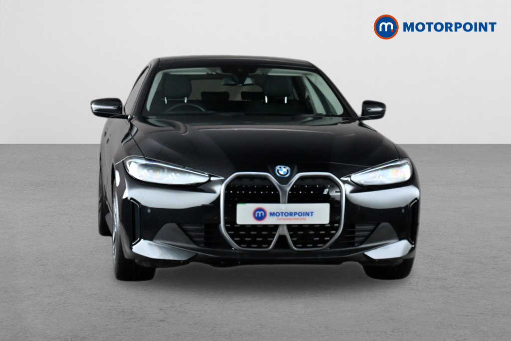 BMW I4 Sport Automatic Electric Hatchback - Stock Number (1652741) - Front bumper