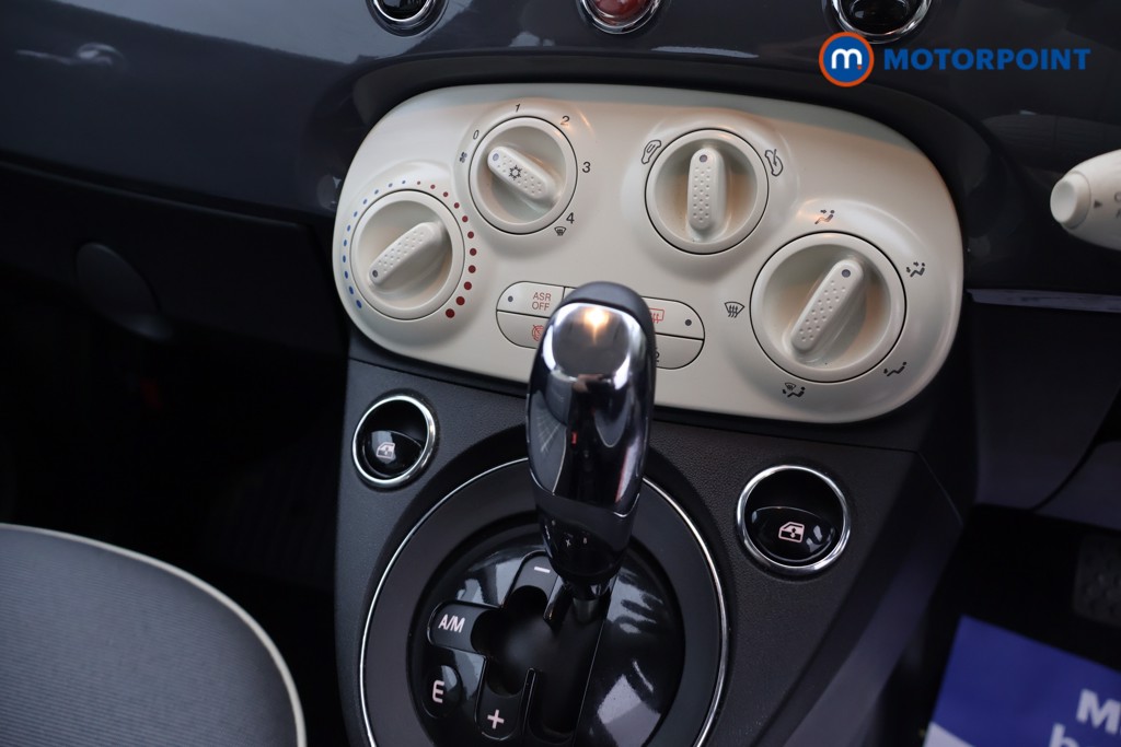 Fiat 500 Lounge Automatic Petrol Hatchback - Stock Number (1652744) - 6th supplementary image