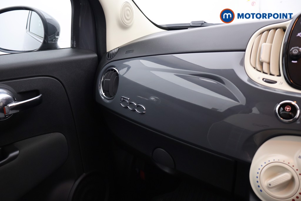 Fiat 500 Lounge Automatic Petrol Hatchback - Stock Number (1652744) - 7th supplementary image