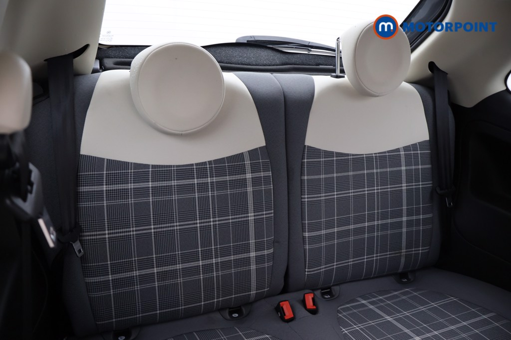 Fiat 500 Lounge Automatic Petrol Hatchback - Stock Number (1652744) - 10th supplementary image