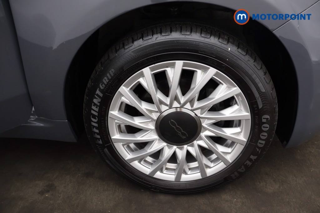 Fiat 500 Lounge Automatic Petrol Hatchback - Stock Number (1652744) - 13th supplementary image