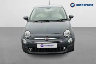 Fiat 500 Lounge Automatic Petrol Hatchback - Stock Number (1652744) - Front bumper