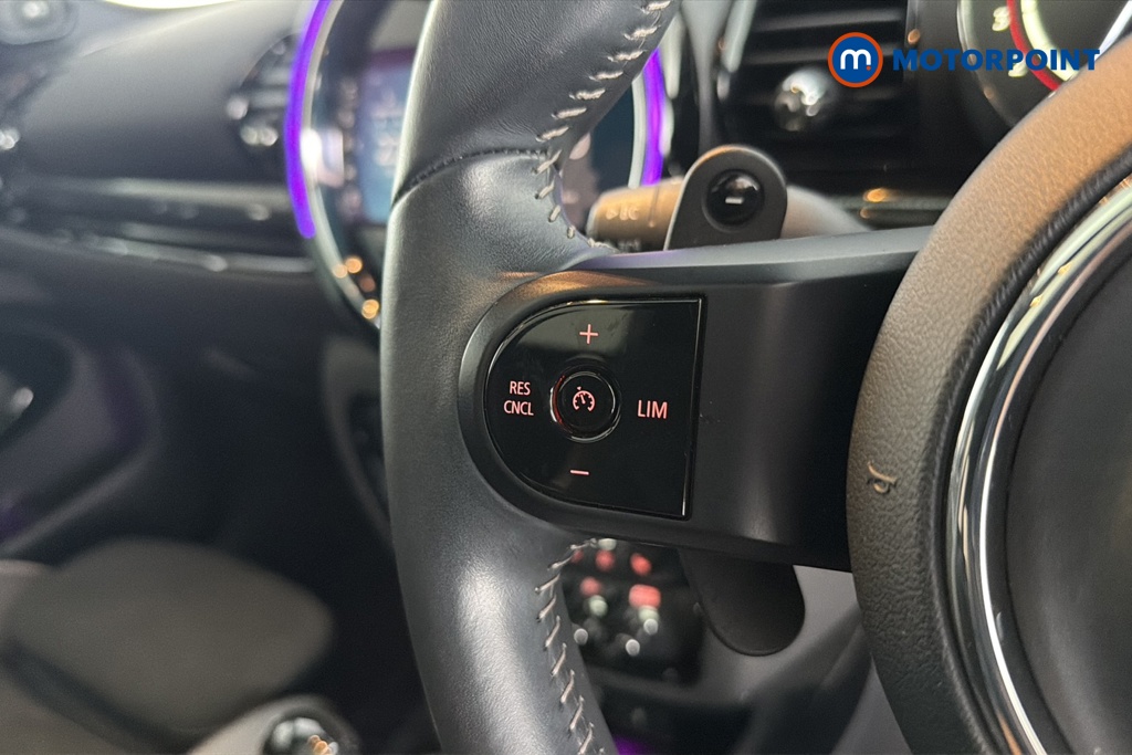 Mini Clubman John Cooper Works Automatic Petrol Estate - Stock Number (1652746) - 4th supplementary image