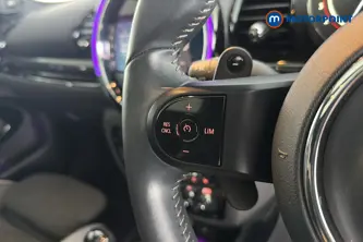 Mini Clubman John Cooper Works Automatic Petrol Estate - Stock Number (1652746) - 4th supplementary image