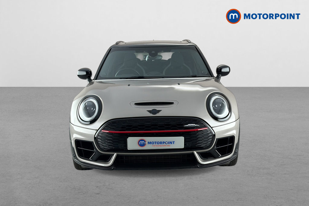 Mini Clubman John Cooper Works Automatic Petrol Estate - Stock Number (1652746) - Front bumper