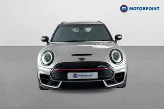 Mini Clubman John Cooper Works Automatic Petrol Estate - Stock Number (1652746) - Front bumper