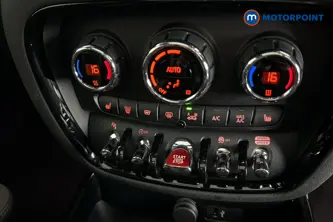 Mini Clubman John Cooper Works Automatic Petrol Estate - Stock Number (1652746) - 12th supplementary image