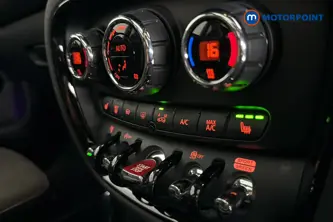 Mini Clubman John Cooper Works Automatic Petrol Estate - Stock Number (1652746) - 14th supplementary image