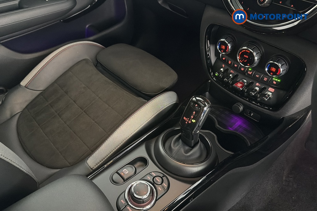 Mini Clubman John Cooper Works Automatic Petrol Estate - Stock Number (1652746) - 15th supplementary image