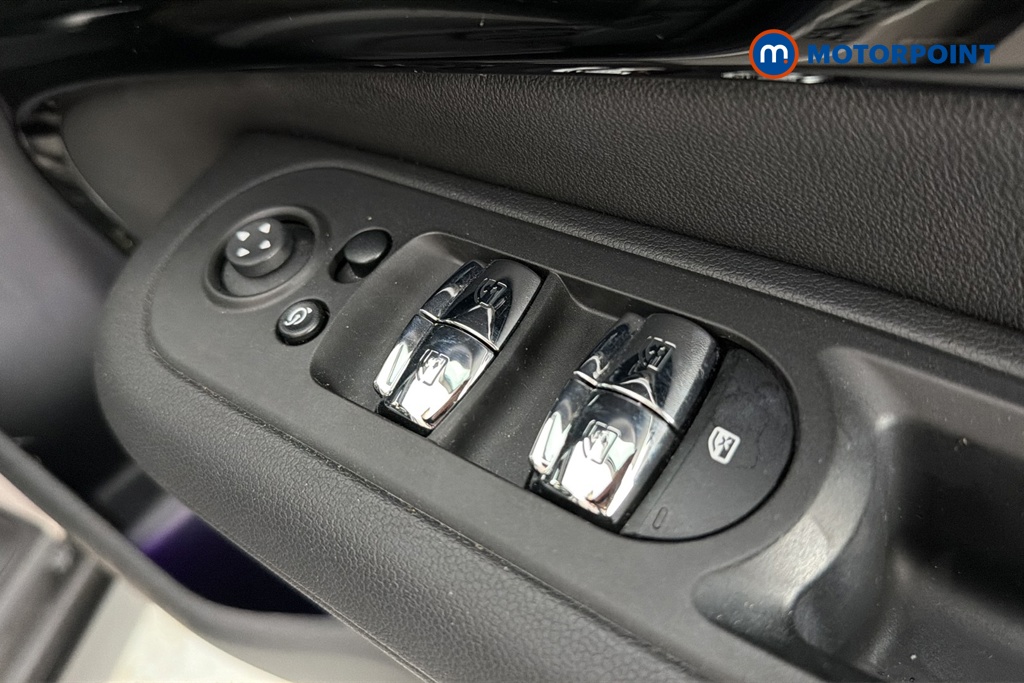 Mini Clubman John Cooper Works Automatic Petrol Estate - Stock Number (1652746) - 19th supplementary image