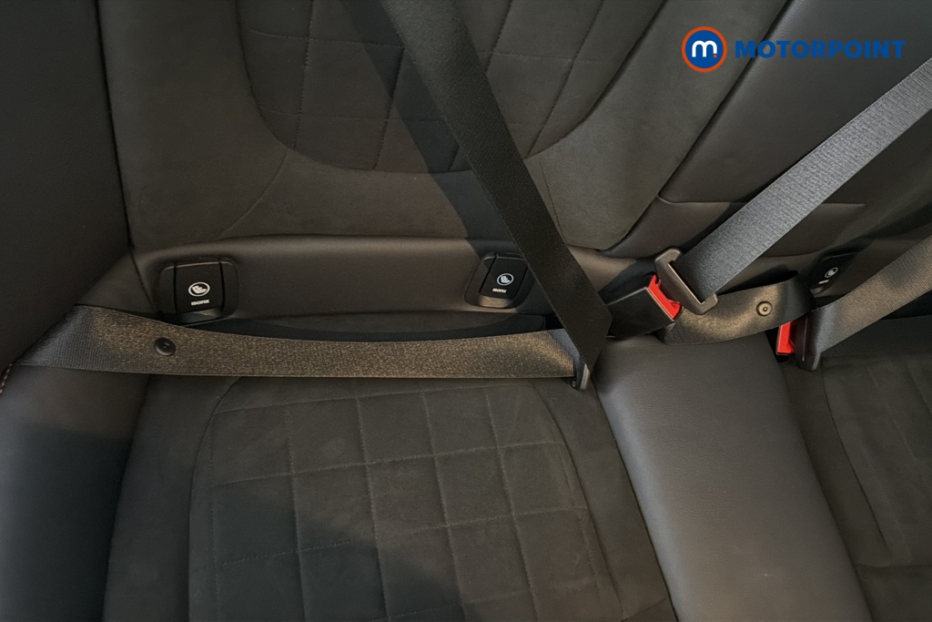 Mini Clubman John Cooper Works Automatic Petrol Estate - Stock Number (1652746) - 27th supplementary image