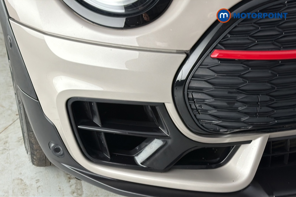 Mini Clubman John Cooper Works Automatic Petrol Estate - Stock Number (1652746) - 38th supplementary image