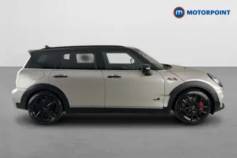 Mini Clubman John Cooper Works Automatic Petrol Estate - Stock Number (1652746) - Passenger side