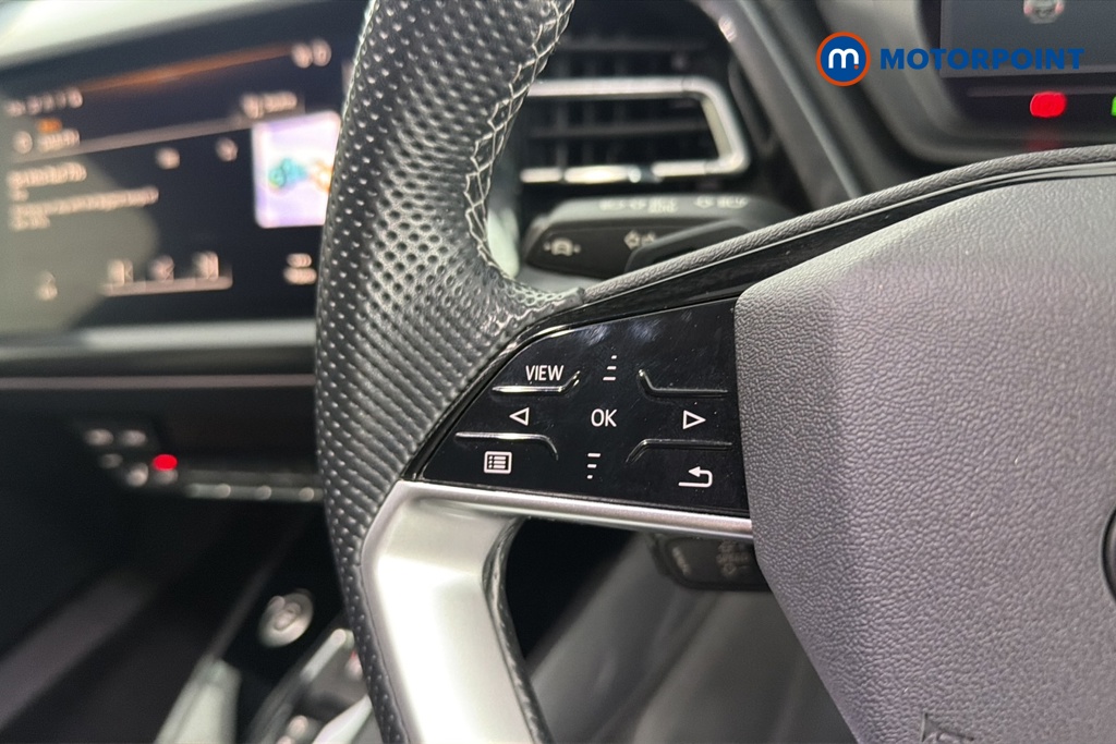 Audi Q4 S Line Automatic Electric SUV - Stock Number (1653085) - 4th supplementary image