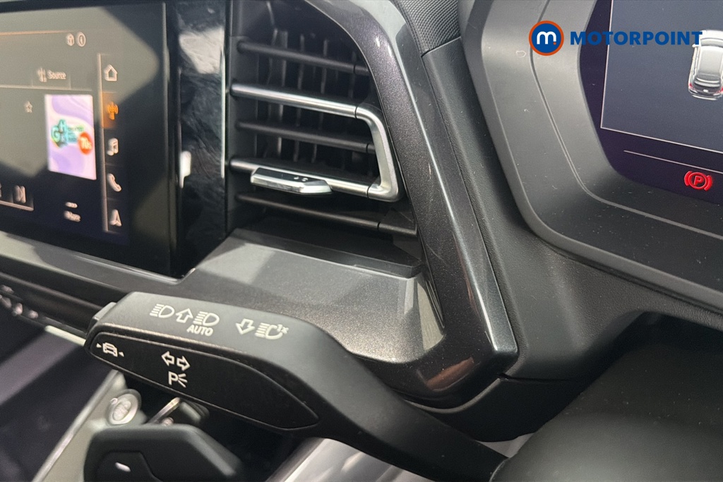 Audi Q4 S Line Automatic Electric SUV - Stock Number (1653085) - 5th supplementary image