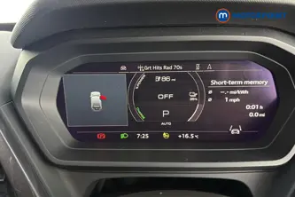 Audi Q4 S Line Automatic Electric SUV - Stock Number (1653085) - 7th supplementary image