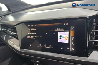 Audi Q4 S Line Automatic Electric SUV - Stock Number (1653085) - 8th supplementary image