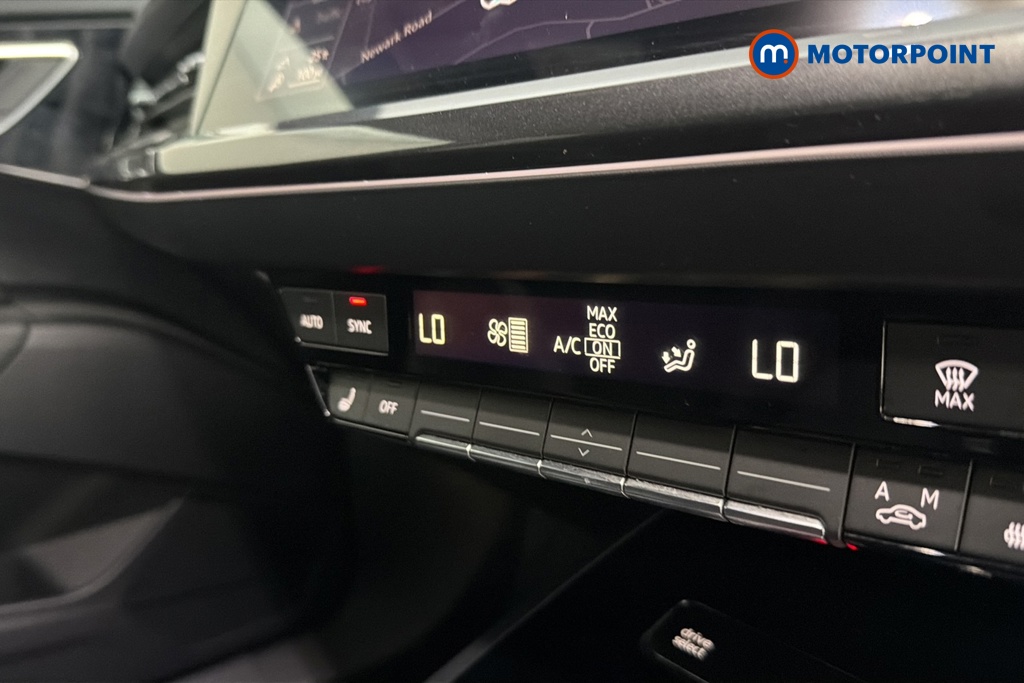 Audi Q4 S Line Automatic Electric SUV - Stock Number (1653085) - 12th supplementary image