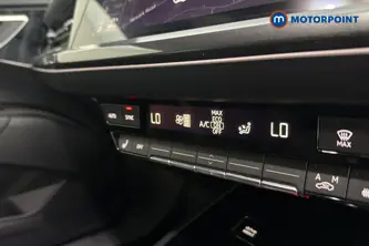 Audi Q4 S Line Automatic Electric SUV - Stock Number (1653085) - 12th supplementary image