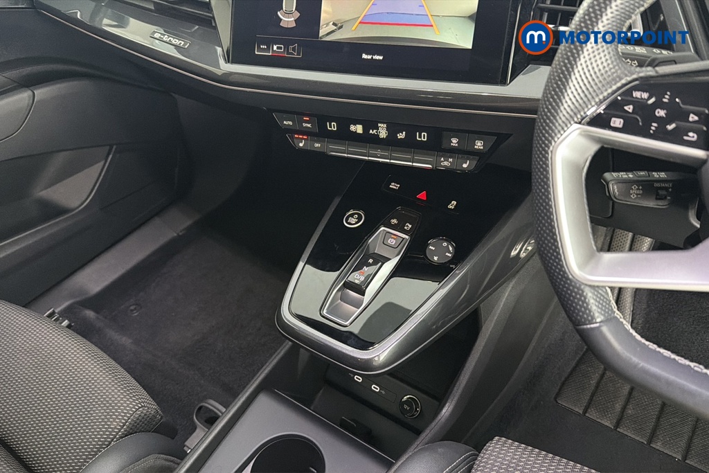 Audi Q4 S Line Automatic Electric SUV - Stock Number (1653085) - 15th supplementary image