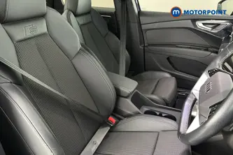 Audi Q4 S Line Automatic Electric SUV - Stock Number (1653085) - 22nd supplementary image
