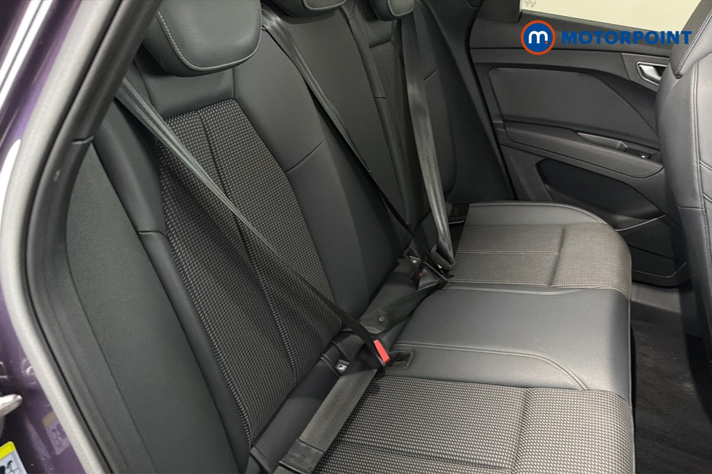 Audi Q4 S Line Automatic Electric SUV - Stock Number (1653085) - 25th supplementary image