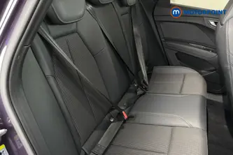 Audi Q4 S Line Automatic Electric SUV - Stock Number (1653085) - 25th supplementary image