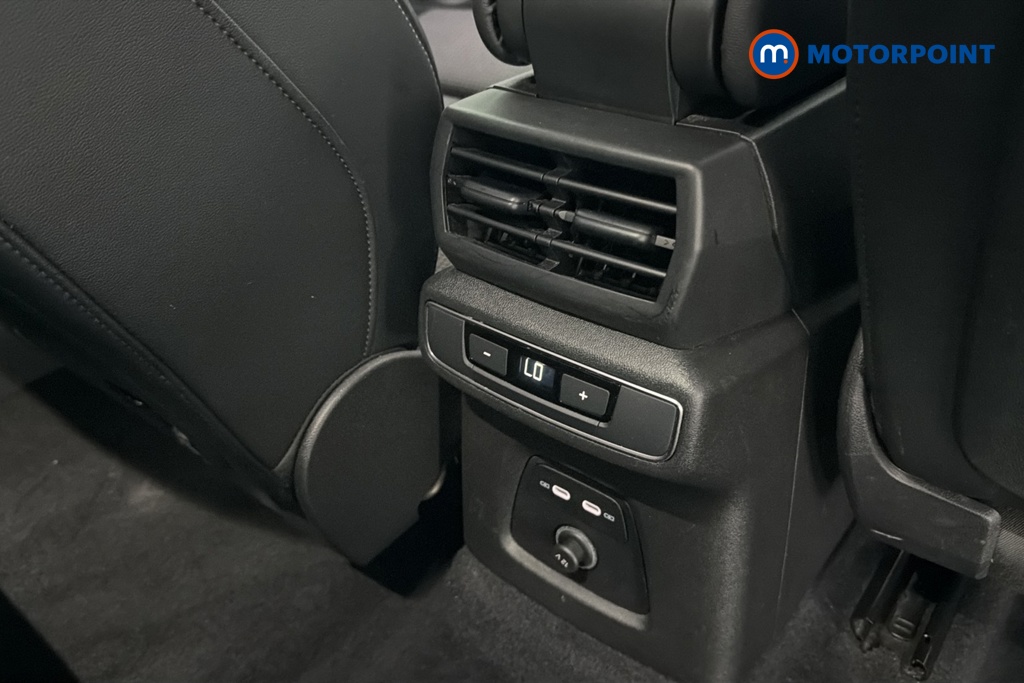 Audi Q4 S Line Automatic Electric SUV - Stock Number (1653085) - 28th supplementary image