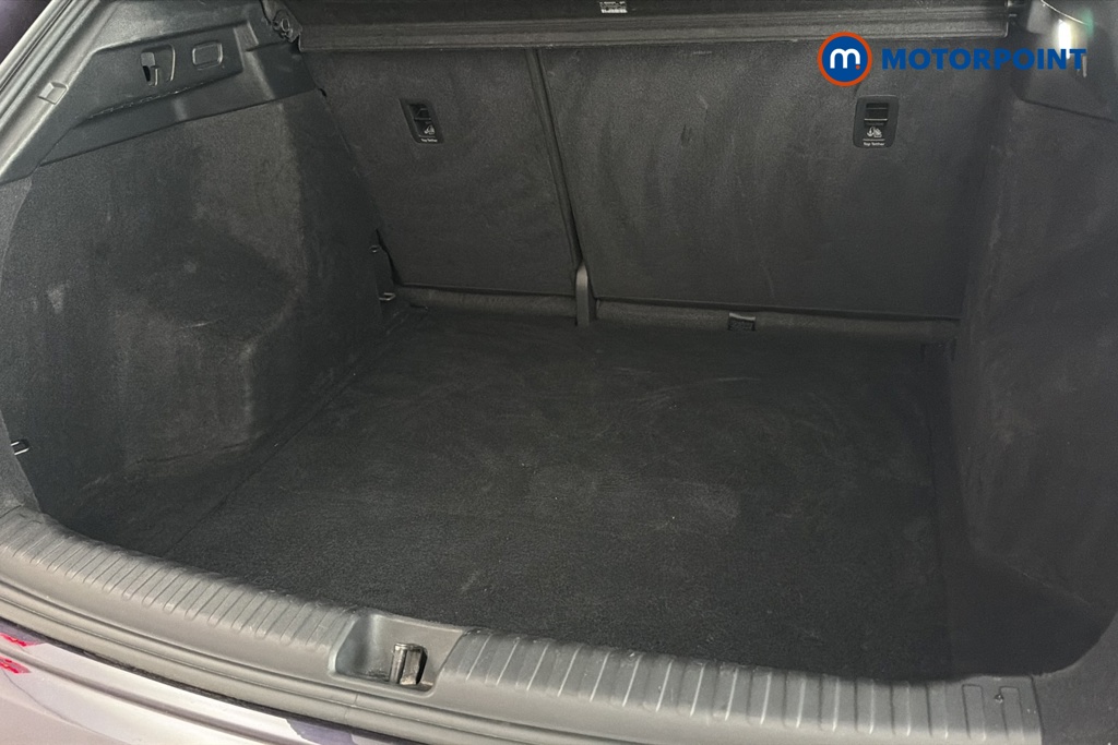 Audi Q4 S Line Automatic Electric SUV - Stock Number (1653085) - 30th supplementary image