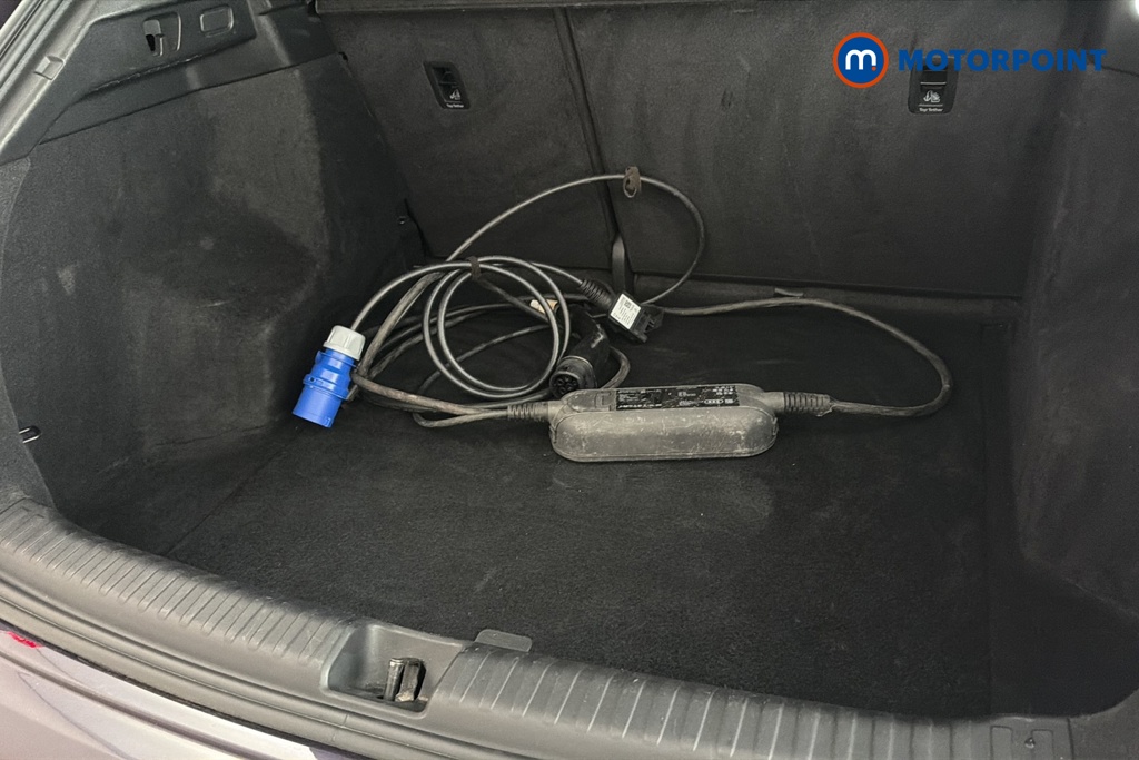 Audi Q4 S Line Automatic Electric SUV - Stock Number (1653085) - 34th supplementary image